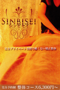 SINBISEI-シンビセイ-